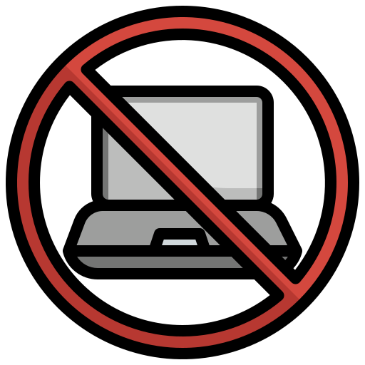 No Computer Required