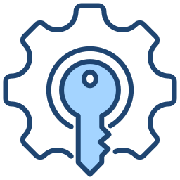 Delta iOS Key System